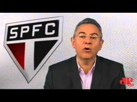 São Paulo e Ponte são as esperanças paulistas na Libertadores