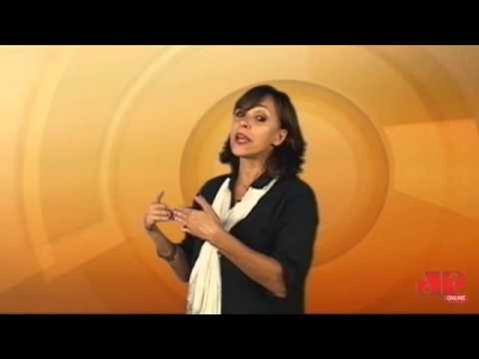 Você se esconde ao invés de viver calorosamente?