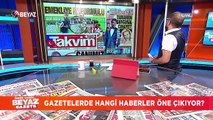 Ömür Varal'la Beyaz Gazete 31 Ağustos 2017