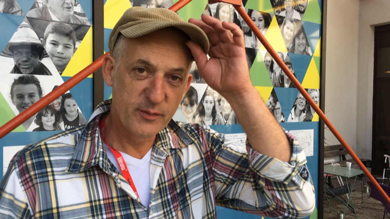 Festival Les Rias : Pourquoi les cyclopes existent encore ?