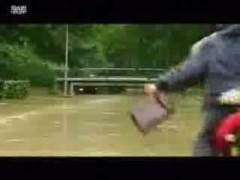 Les vieux de nos jours