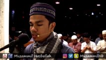 Muzammil Hasballah - AYAT KURSI (Al Baqarah 255 - 257)