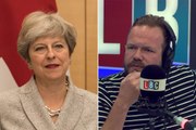 James O'Brien highlights Theresa May's big belief problem