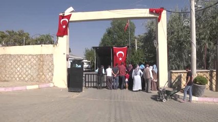 Belediye Sayesinde Kurbanlık Kesmenin Sevincini Yaşayacaklar