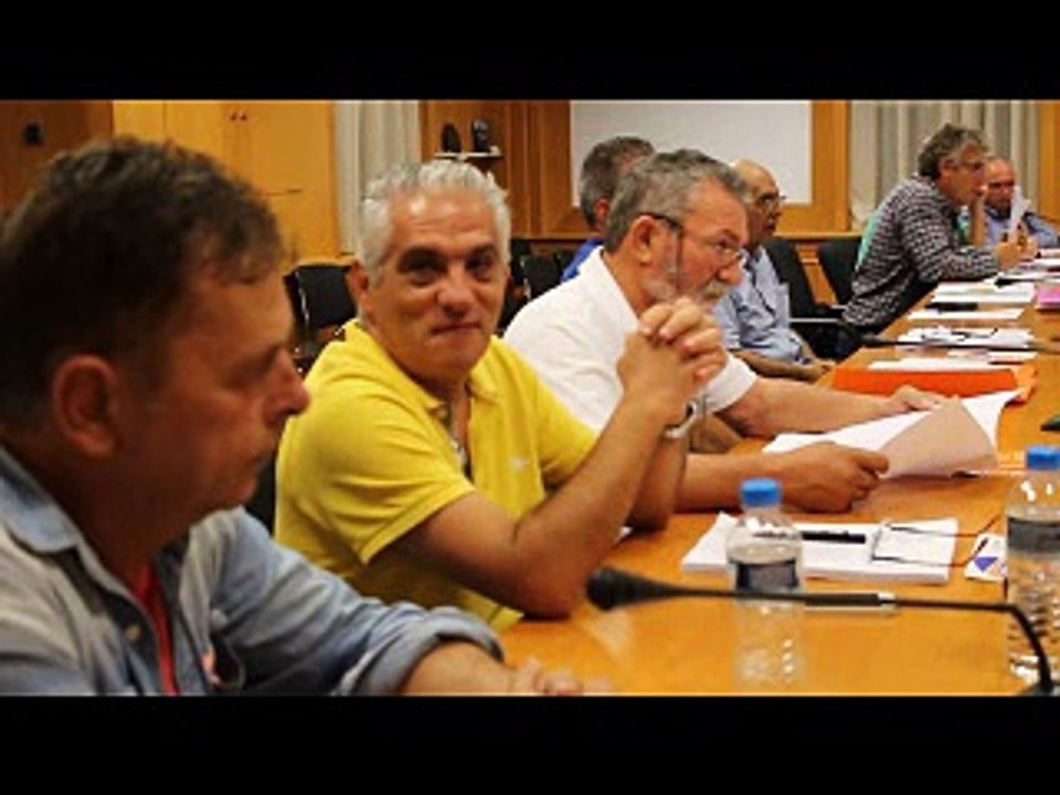 Κατά πλειοψηφία το δάνειο ύψους 627.000 ευρώ γι...