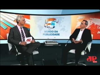 Mundo da Publicidade: conheça os diferenciais tecnológicos da GVT