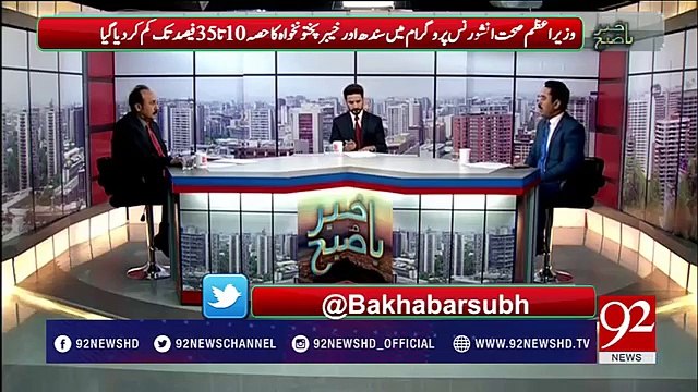 PM Abbasi changes Sialkot-Lahore Motorways terms of agreement