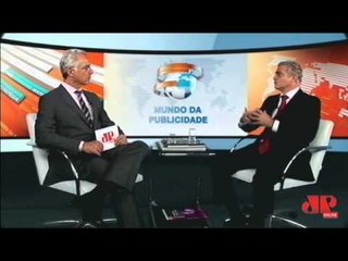 Mundo da Publicidade: ônibus é grande canal de comunicação para o cartão BOM