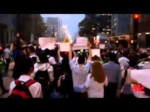 Retrospectiva Política 2013: manifestações pelo Brasil, Marco Feliciano na CDHM,...