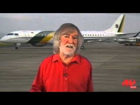 Renan Calheiros, o cara de pau!