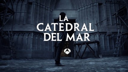 Tráiler de 'La Catedral del Mar'