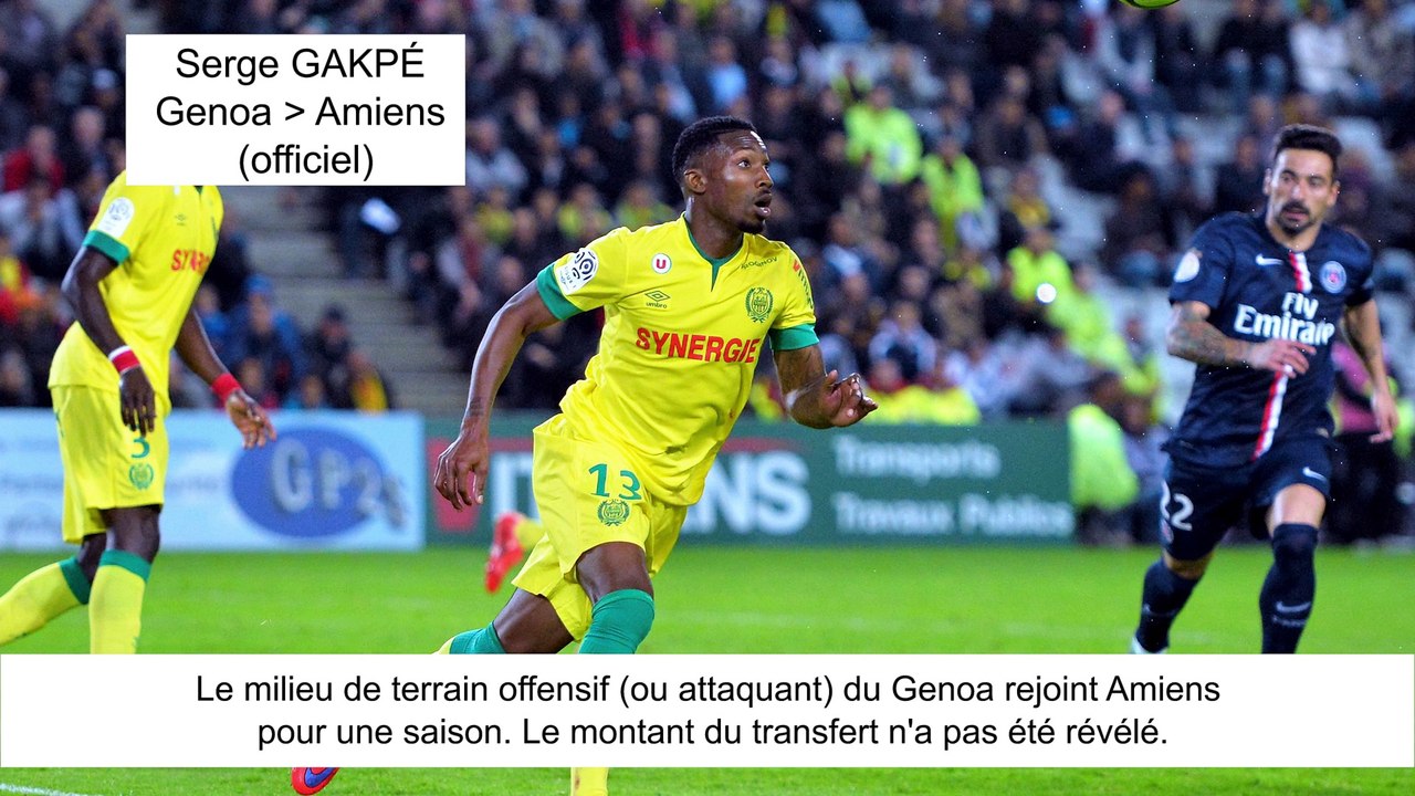 JT du Mercato (31/08/17) : Aurier à Tottenham,...