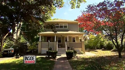 Repairman Bills Lady $700 For Air Duct Work, Has No Idea Who She Is Until It's Too Late