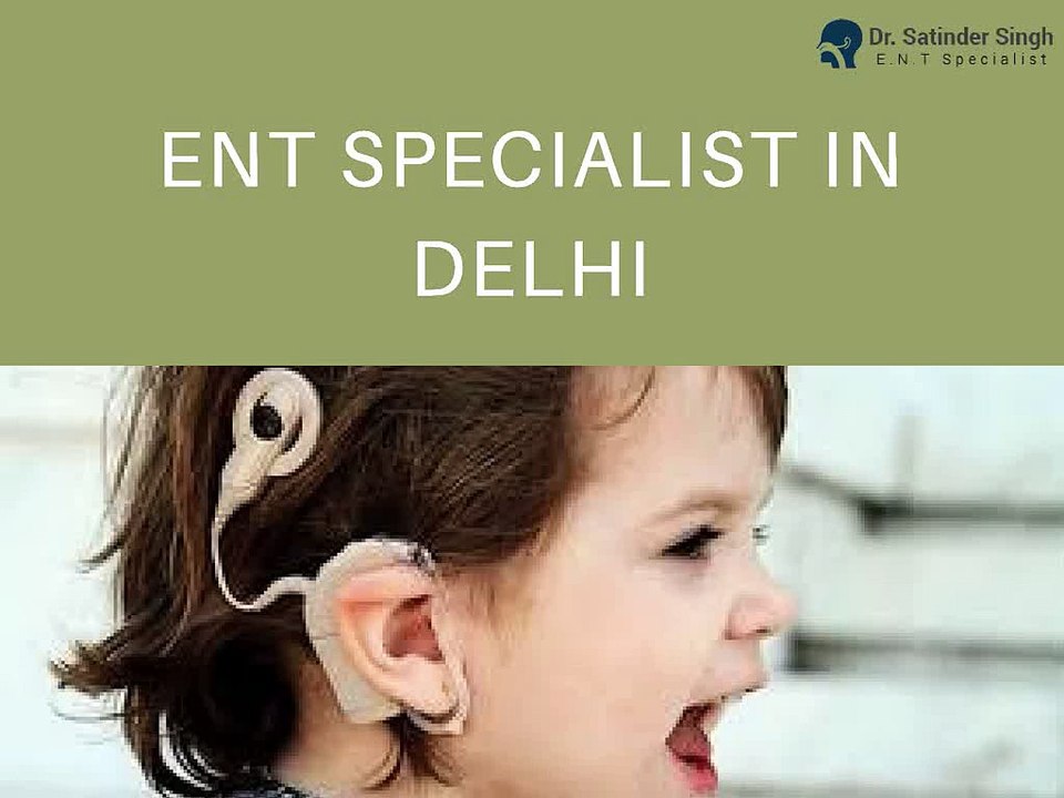 Cochlear Implant