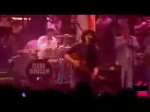 Mark Ronson - Valerie at Electric Proms 2007