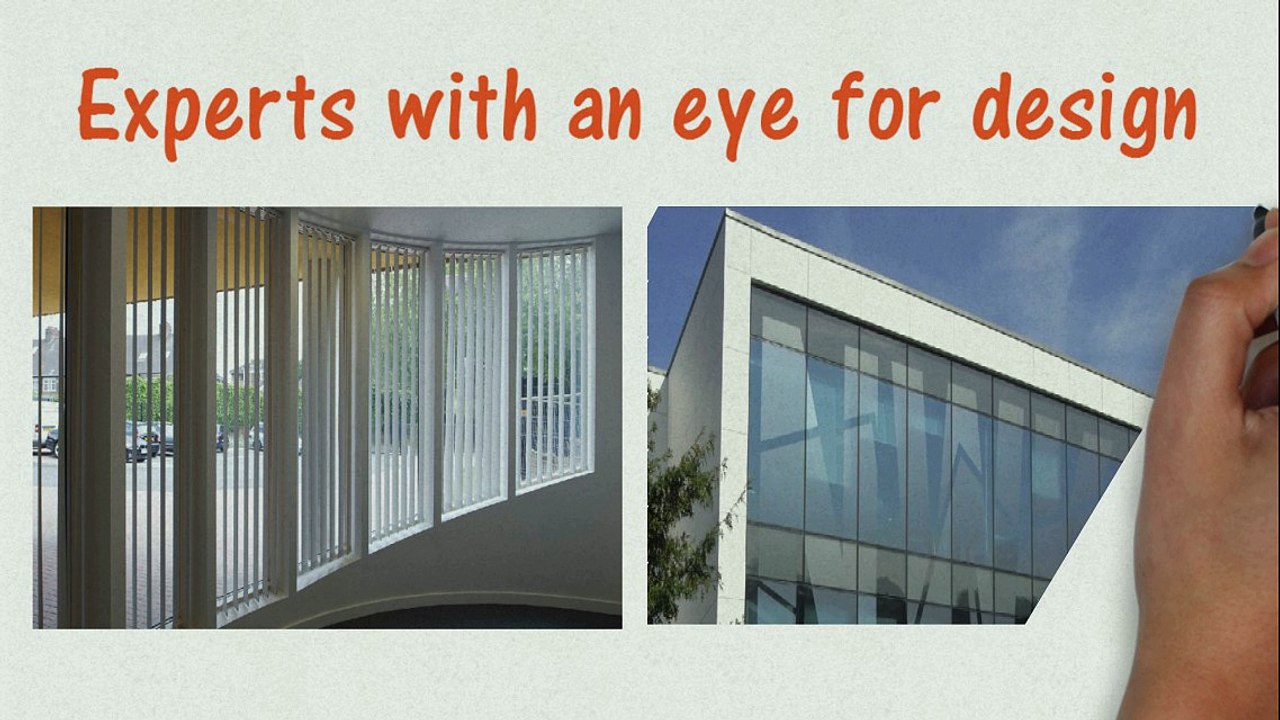 Blinds St Albans