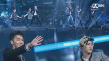 KCON 2017 LA×M COUNTDOWN ｜슈퍼주니어-D&E (SUPER JUNIOR-D&E) _ 너는 나만큼 (Growing Pains)