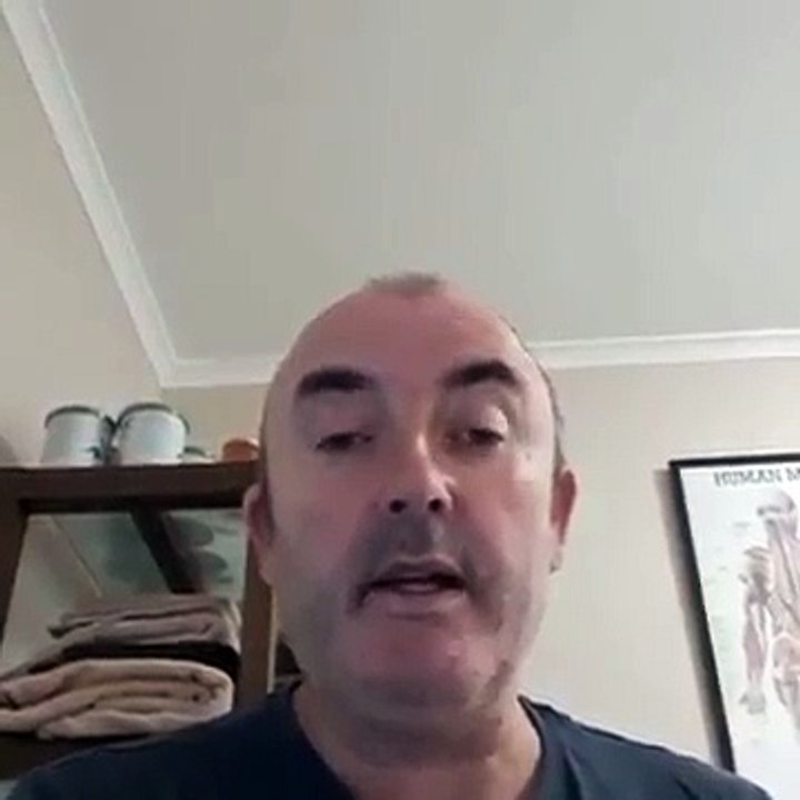 Testimonial of Don Kelly