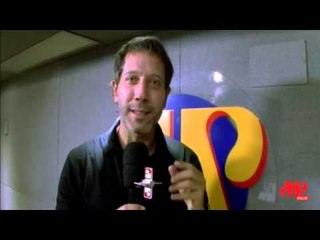 Psicoterapeuta, Leo Fraiman, fala sobre mudanças de personalidade