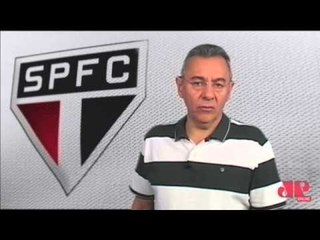 Copa do Brasil: SP tem boa chance de testar novo esquema contra o CRB