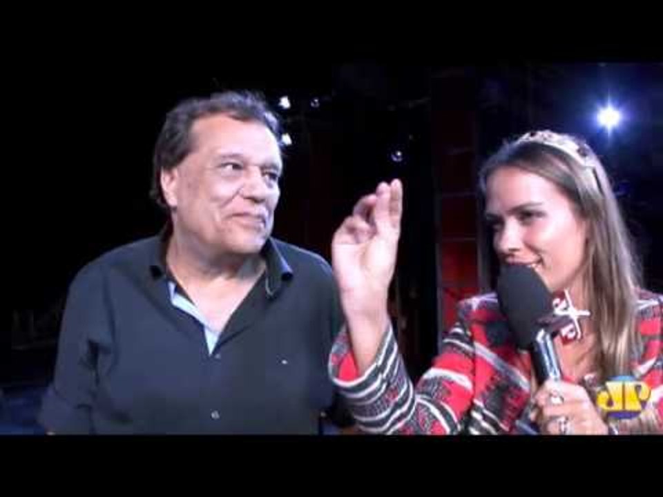 Diretor Dennis Carvalho exalta "toque especial" da amiga Elis Regina