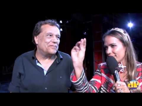 Diretor Dennis Carvalho exalta toque especial da amiga Elis Regina