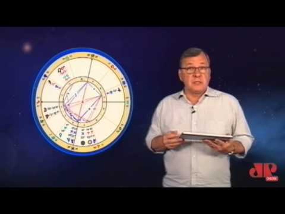Semana de 24 a 28 de março favorece resolução d...