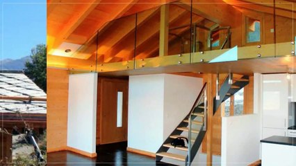 A vendre - Maison - Haute-Nendaz (1997) - 152m²