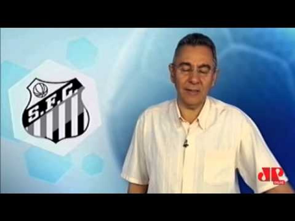 Copa do Brasil: Santos viaja tranquilo para enfrentar o Mixto