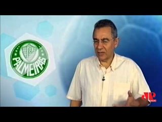 Palmeiras tem bom adversário para recomeçar a vida na Copa do Brasil