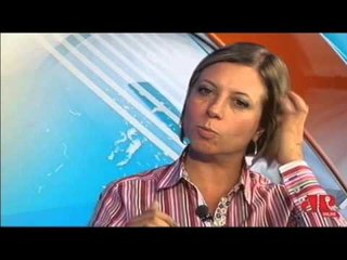 Ger. De mkt da Affinia fala sobre Share Of Mind da Nakata