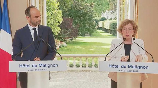 Code du Travail : un barème pour les indemnités en cas de licenciement