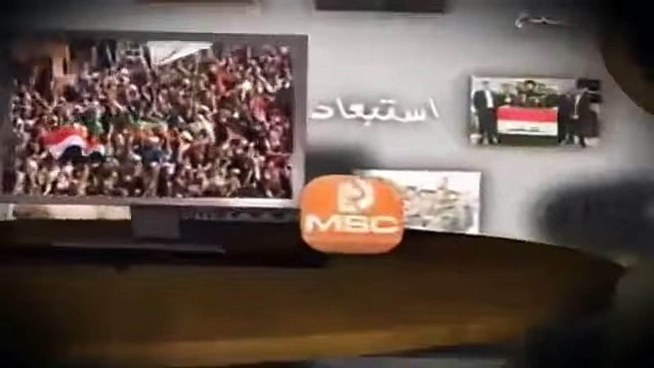 تعذيب أهل السنة في السجون السرية العراقية+18