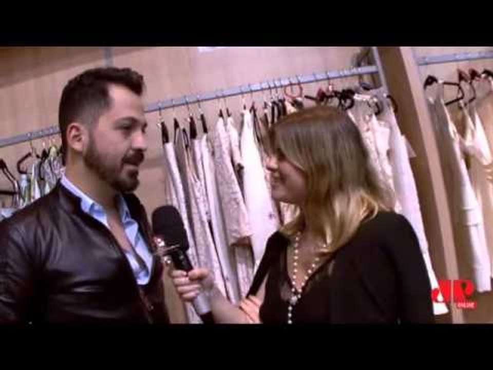 Salão CasaModa traz novidades para o verão 2015; confira