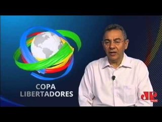 Libertadores: brasileiros continuam abaixo do esperado, só sobrou o Cruzeiro