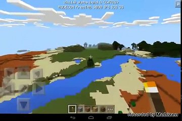 Pour топ 5 minecraft sur сидов 0.15.0 0.15.2