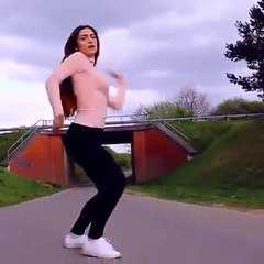 🔥 Energetic Mast Mast Hindi Song & Dance Performance!