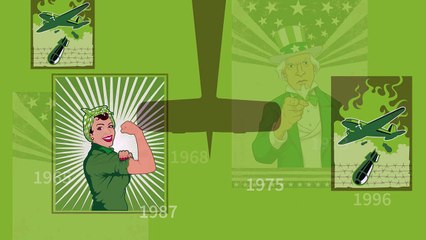 How to create posters employees will notice