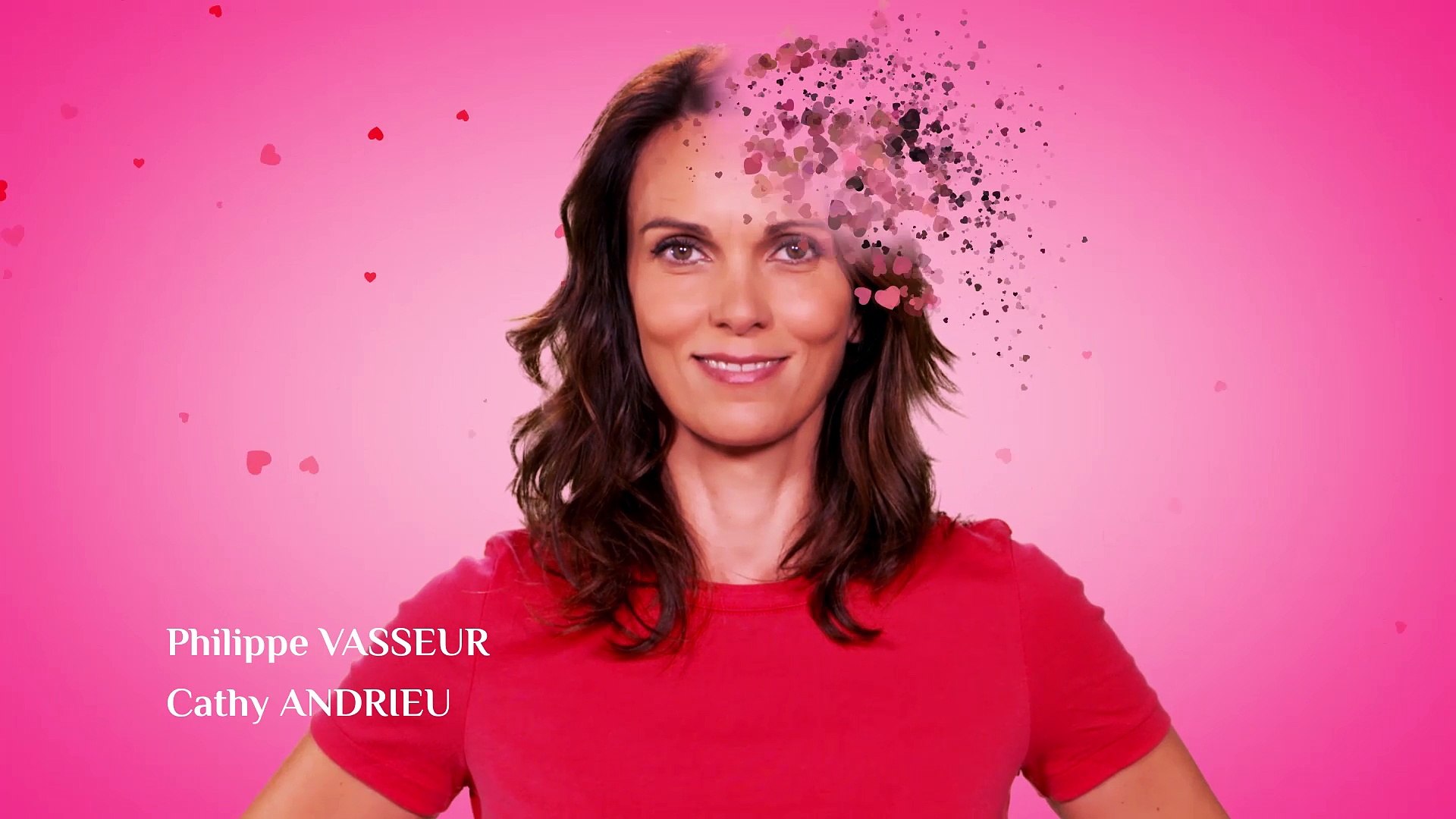 Les mystères de l'amour : le générique de la saison 2017 / 2018