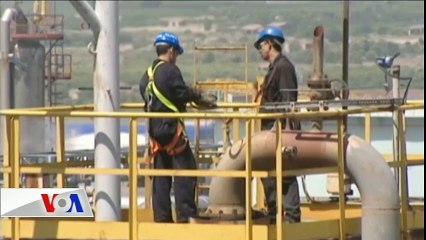 Trans-Alaska Boru Hattı'nın Tarihi