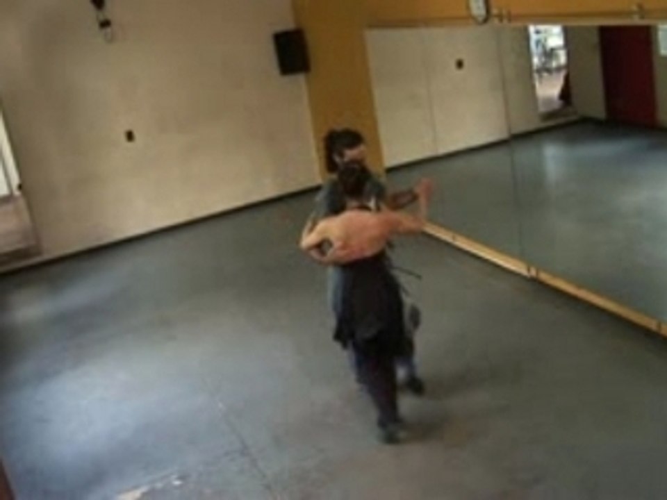 Más Tango