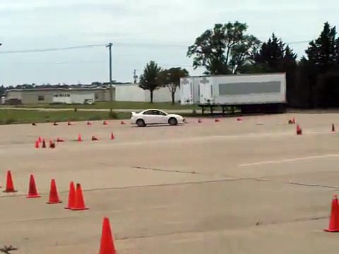 The Kustom Shop Lincoln Ne | Lincoln Air Park Auto Cross Srt4 ACR