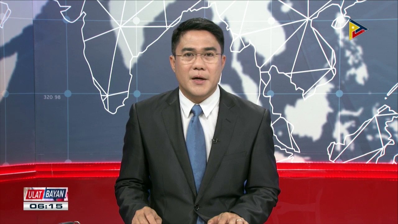 Kasong Murder vs mga pulis na sangkot sa pagkamatay ni Kian Delos Santos, isinampa ng NBI