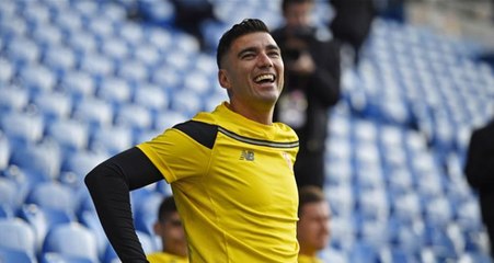 Yeni Malatyaspor, Jose Antonio Reyes'in Transferi İçin Çalışmalara Başladı