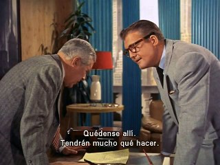 Las Aventuras de Superman (1954) Temporada 3 Capitulo 8