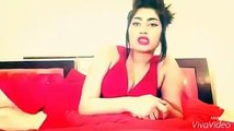 Qandeel Baloch Seducing Imran Khan On Valentine