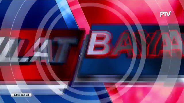 Imbestigasyon ng Senado ukol sa P6.4-B shabu shipment, ipinagpatuloy