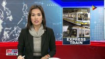 LRMC, planong magbukas ng express train sa LRT-1