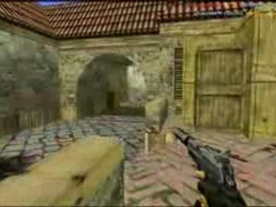 Quelques Frags "kAiToS"