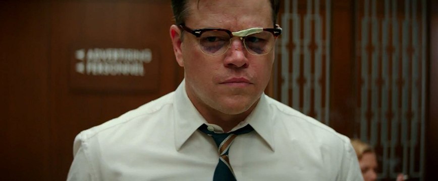 BIENVENUE À SUBURBICON Bande Annonce VF (2017) Matt Damon, George Clooney